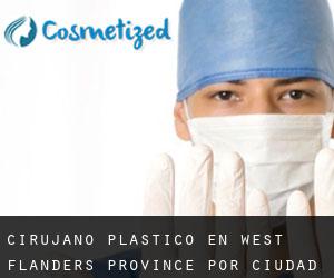 Cirujano Plástico en West Flanders Province por ciudad - página 2