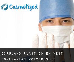 Cirujano Plástico en West Pomeranian Voivodeship
