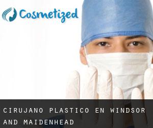 Cirujano Plástico en Windsor and Maidenhead