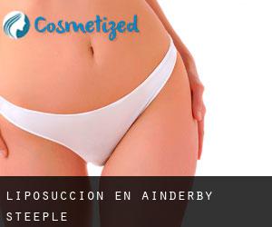 Liposucción en Ainderby Steeple