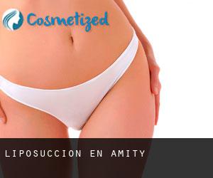 Liposucción en Amity