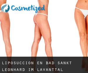 Liposucción en Bad Sankt Leonhard im Lavanttal