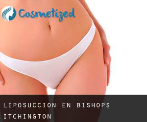 Liposucción en Bishops Itchington