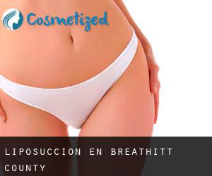 Liposucción en Breathitt County
