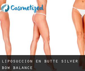 Liposucción en Butte-Silver Bow (Balance)