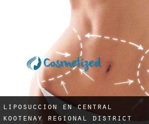 Liposucción en Central Kootenay Regional District