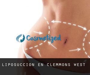 Liposucción en Clemmons West
