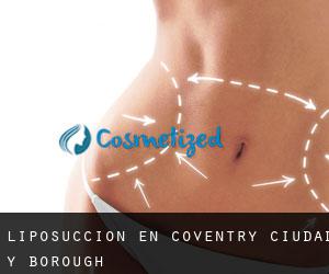 Liposucción en Coventry (Ciudad y Borough)