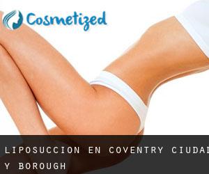 Liposucción en Coventry (Ciudad y Borough)