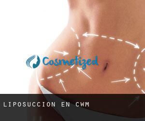 Liposucción en Cwm