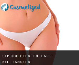 Liposucción en East Williamston