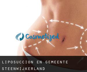 Liposucción en Gemeente Steenwijkerland