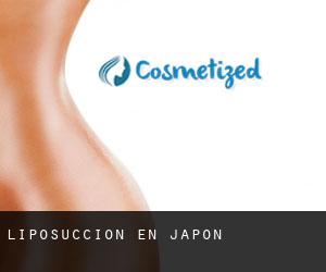 Liposucción en Japón