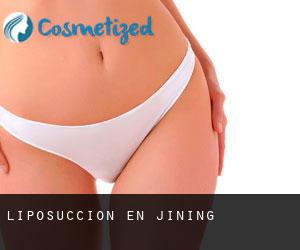 Liposucción en Jining