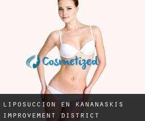 Liposucción en Kananaskis Improvement District