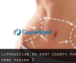 Liposucción en Kent County por urbe - página 2