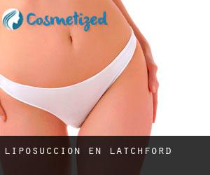 Liposucción en Latchford