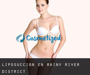 Liposucción en Rainy River District