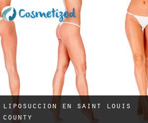 Liposucción en Saint Louis County