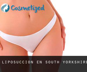 Liposucción en South Yorkshire