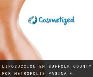Liposucción en Suffolk County por metropolis - página 4