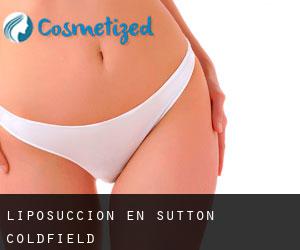 Liposucción en Sutton Coldfield