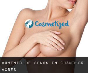 Aumento de Senos en Chandler Acres