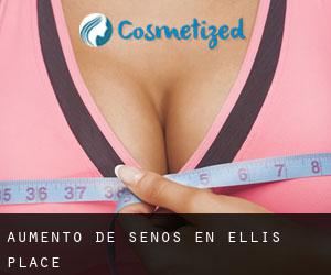 Aumento de Senos en Ellis Place