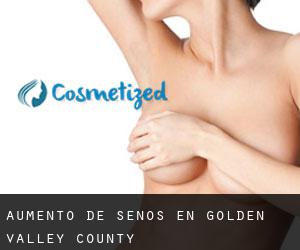 Aumento de Senos en Golden Valley County