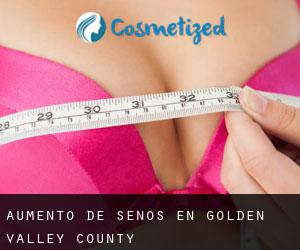Aumento de Senos en Golden Valley County