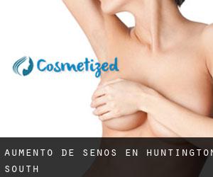 Aumento de Senos en Huntington South