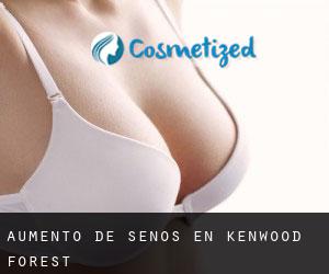 Aumento de Senos en Kenwood Forest