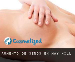 Aumento de Senos en May Hill