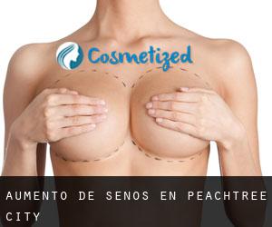 Aumento de Senos en Peachtree City