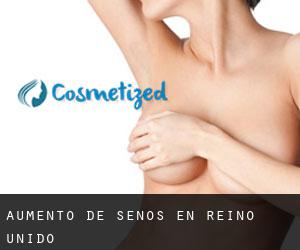 Aumento de Senos en Reino Unido Aumento de Senos en Reino Unido