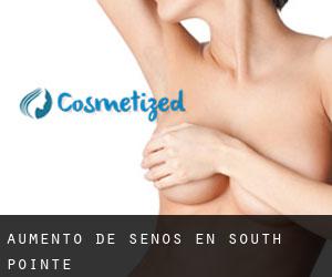 Aumento de Senos en South Pointe