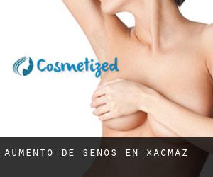 Aumento de Senos en Xaçmaz Aumento de Senos en Xaçmaz