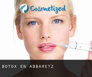 Botox en Abbaretz