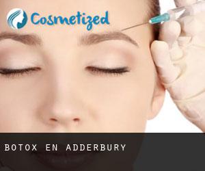 Botox en Adderbury