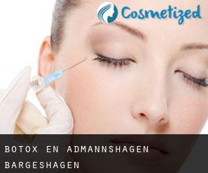 Botox en Admannshagen-Bargeshagen