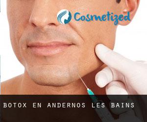 Botox en Andernos-les-Bains