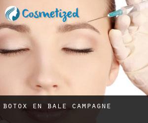 Botox en Bâle Campagne