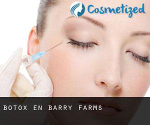Botox en Barry Farms
