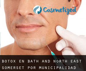 Botox en Bath and North East Somerset por municipalidad - página 1