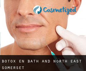 Botox en Bath and North East Somerset
