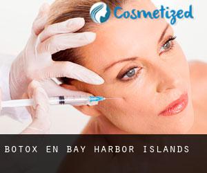 Botox en Bay Harbor Islands