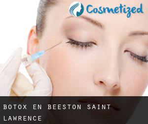 Botox en Beeston Saint Lawrence