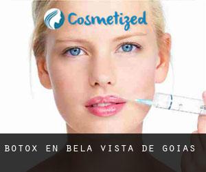 Botox en Bela Vista de Goiás