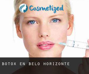 Botox en Belo Horizonte