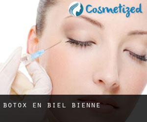 Botox en Biel-Bienne